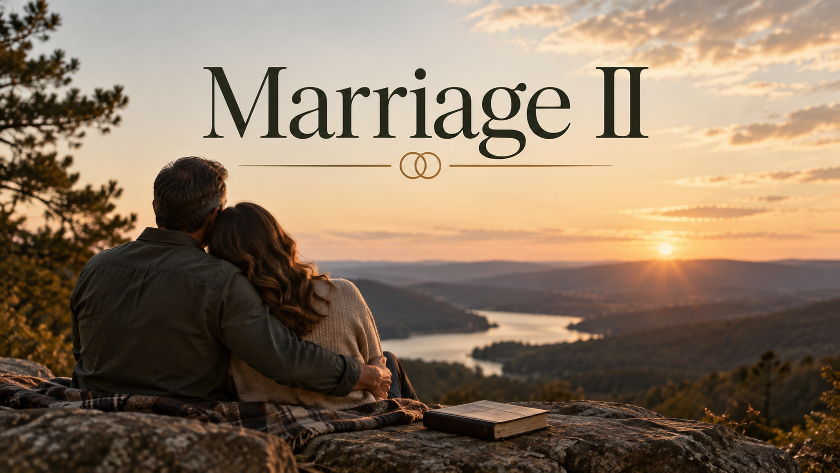 Marriage II course artwork